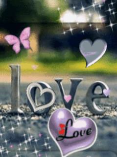 LOVE