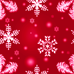 winter background 02d